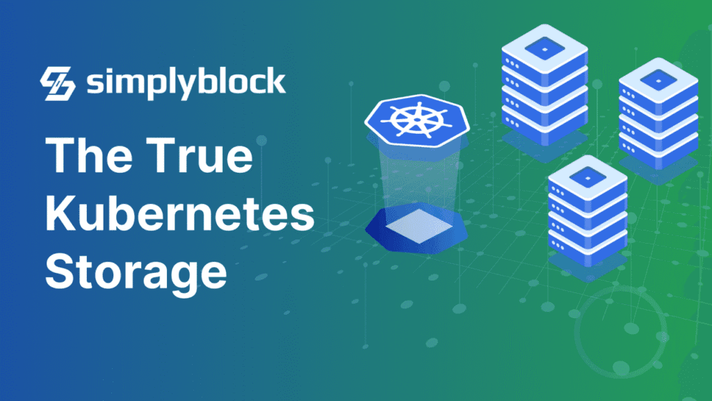 Simple Block Header image