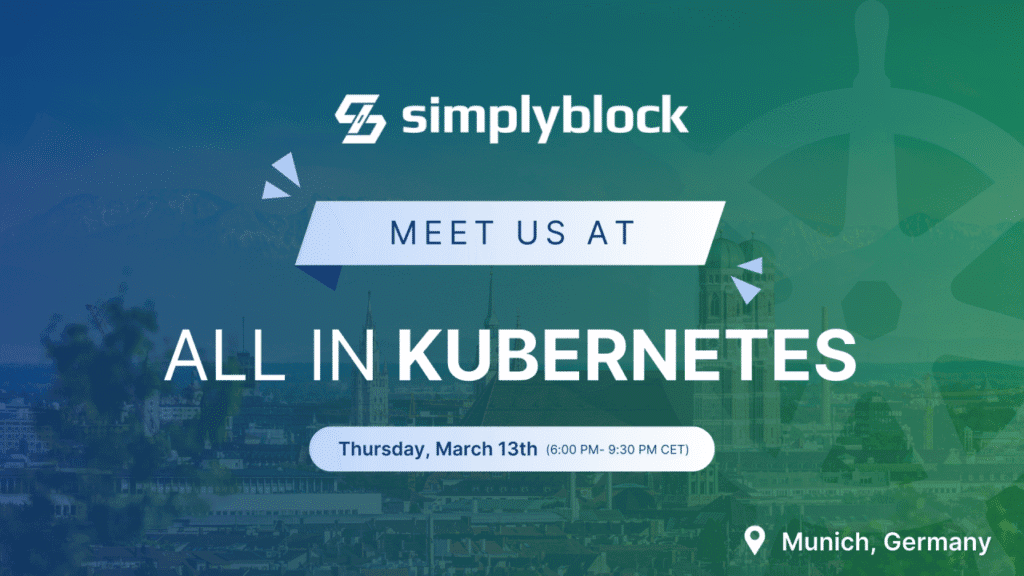 Simple Block Header image