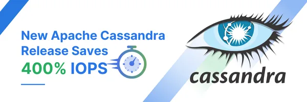 apache cassandra banner