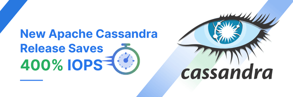 apache cassandra banner