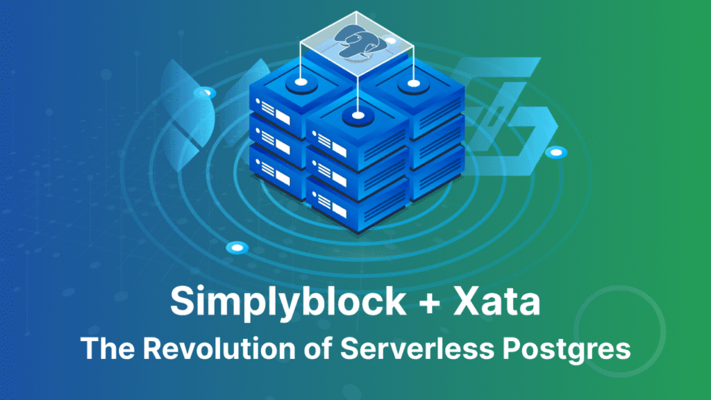 Simple Block Header image