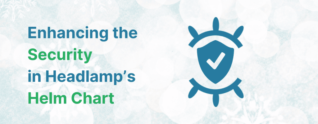 Simplyblock enhancing the security