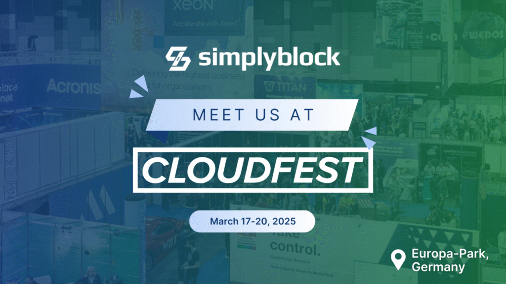 Simple Block Header image
