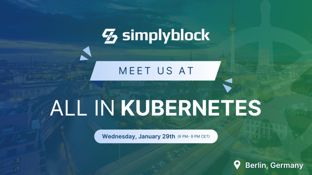 Simple Block Header image