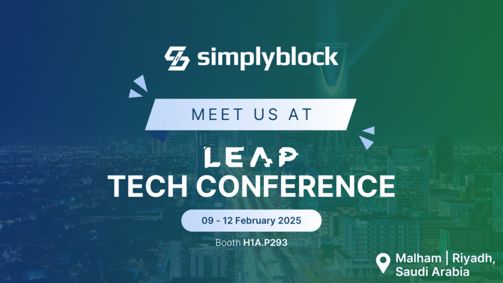 Simple Block Header image