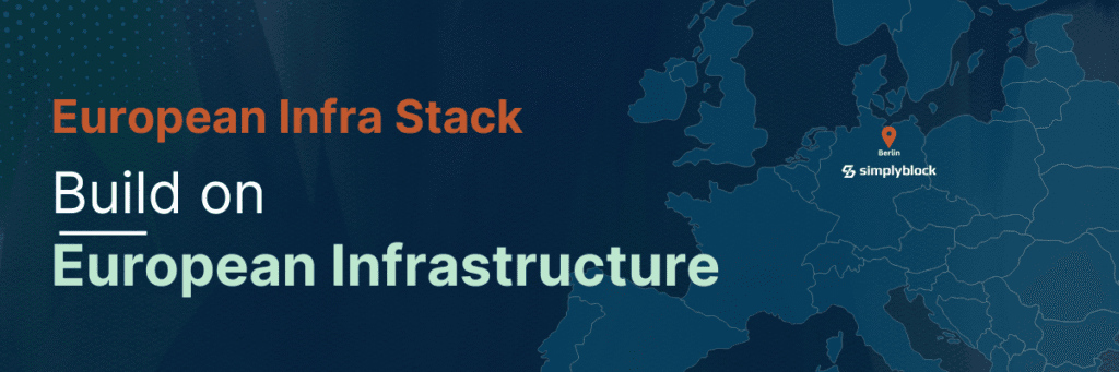 Infrastructure Stack