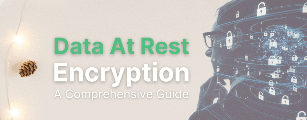 simplyblock data at rest encryption