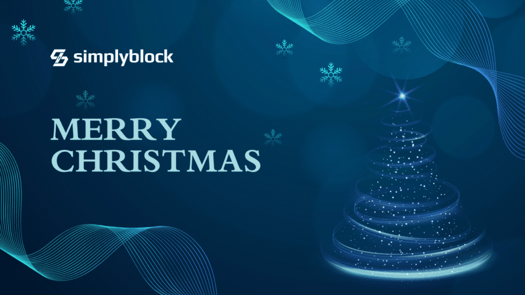 Simple Block Header image