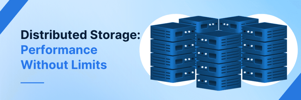 Distributed Storage Systems