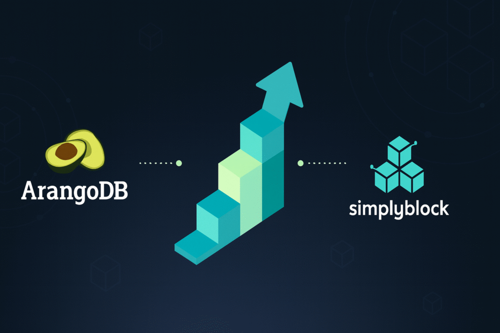 Arangodb infographics