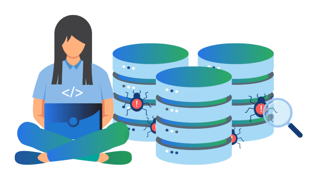 database bugs