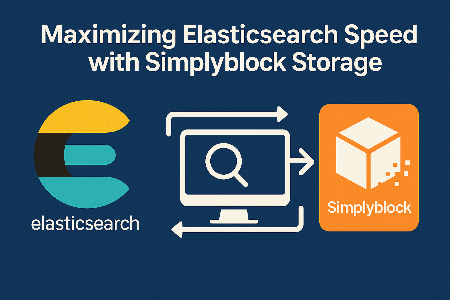 Elasticsearch infographics