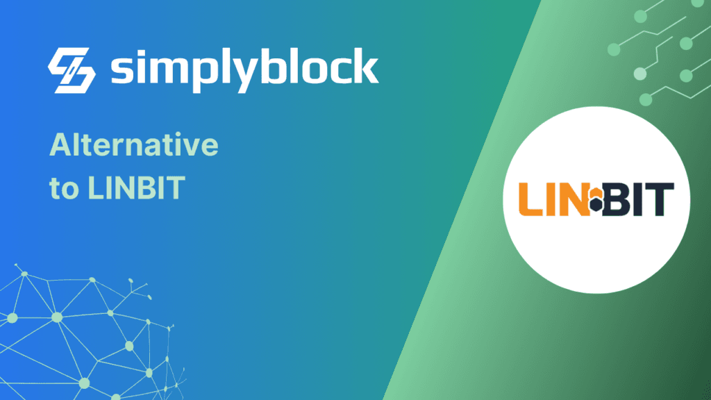 Simple Block Header image