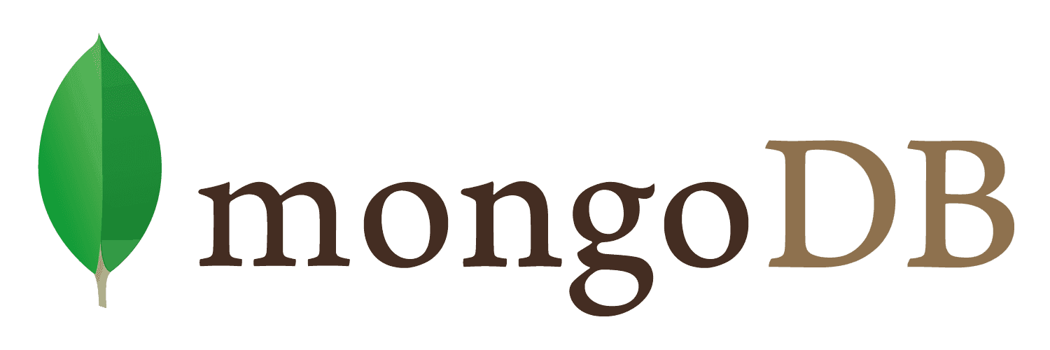 mongodb logo
