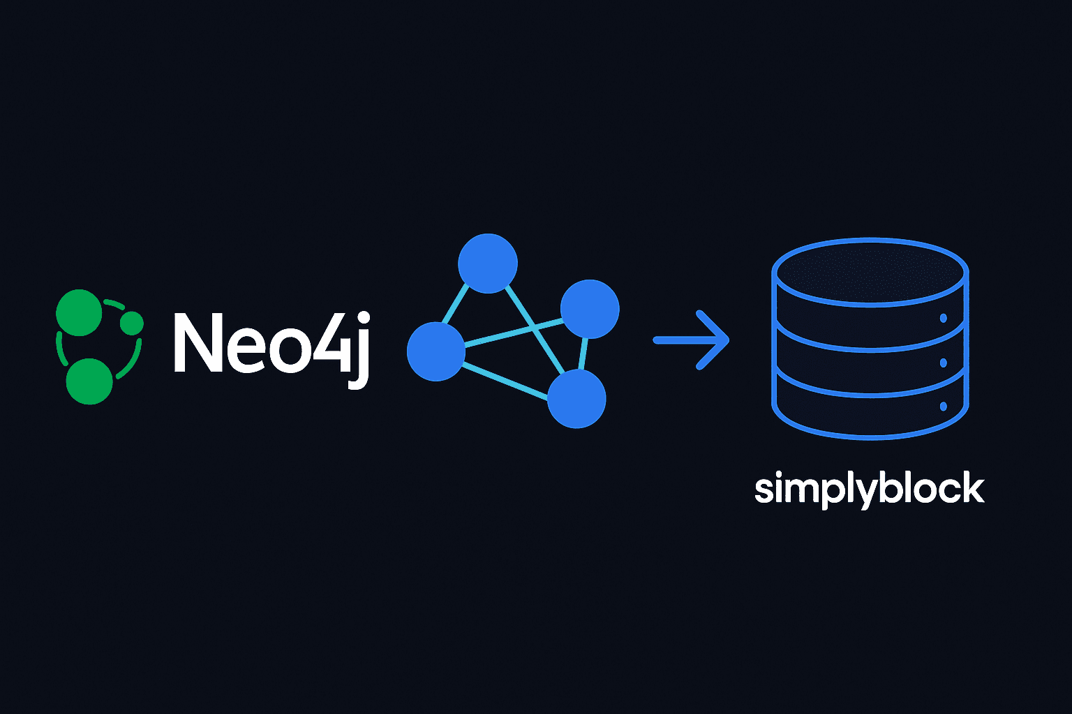 Neo4j infographics
