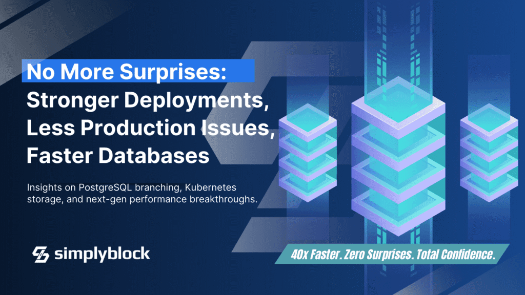 Simple Block Header image
