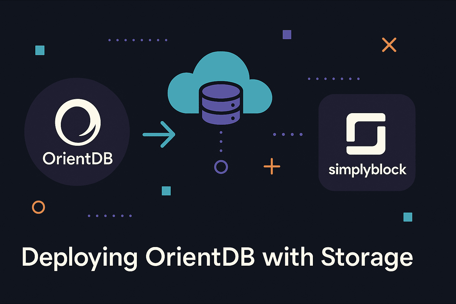 Orientdb infographics