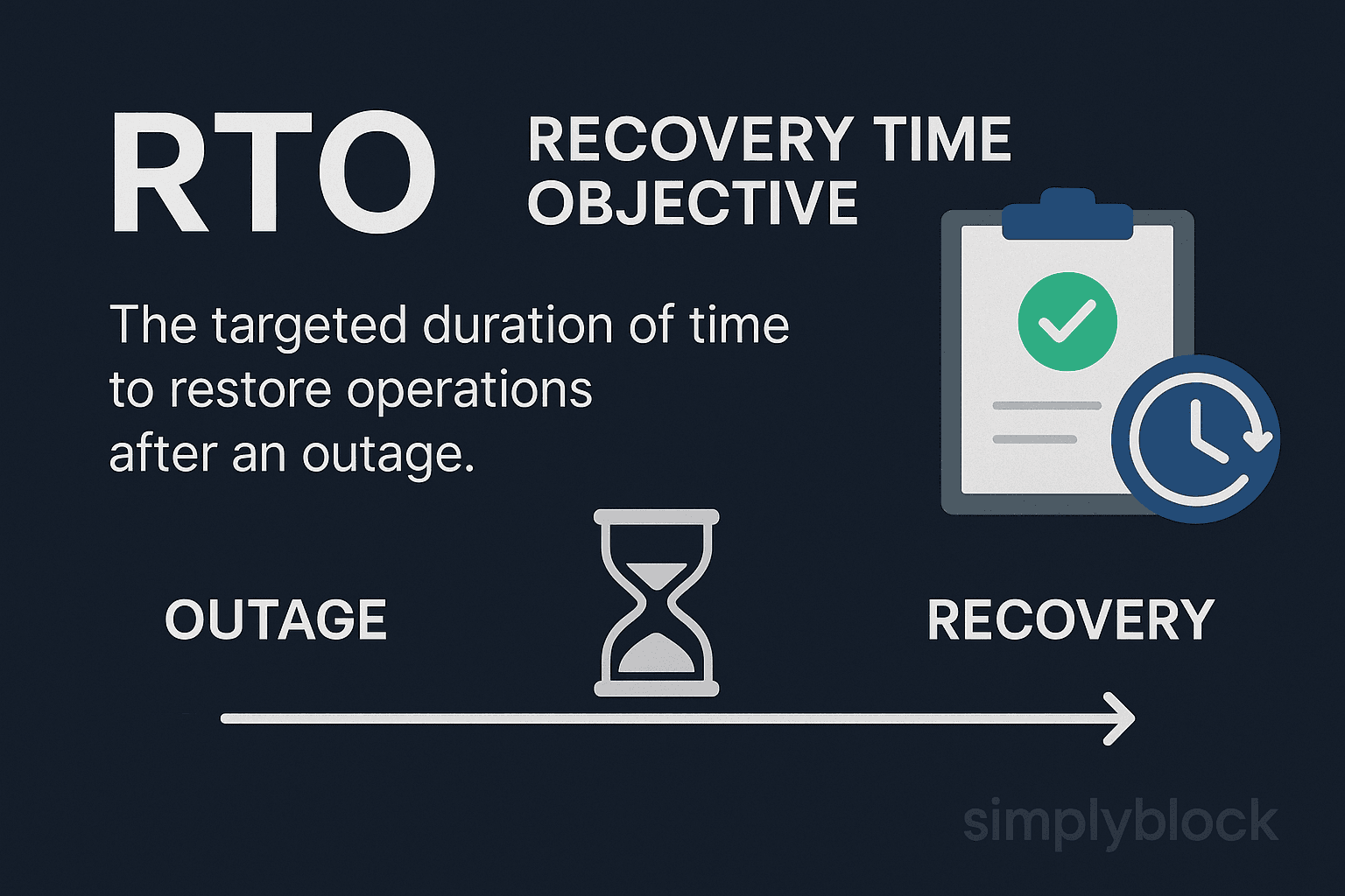RTO infographics