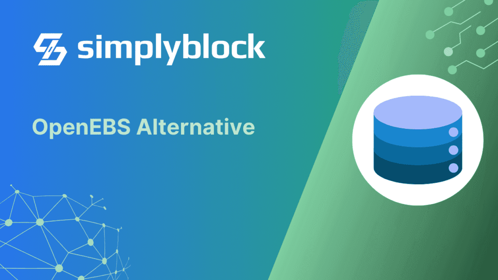 Simple Block Header image