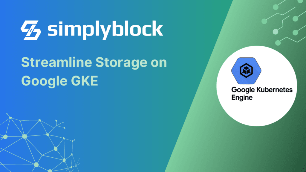 Simple Block Header image