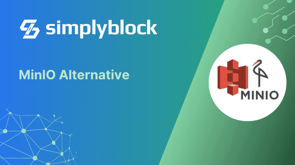 Simple Block Header image