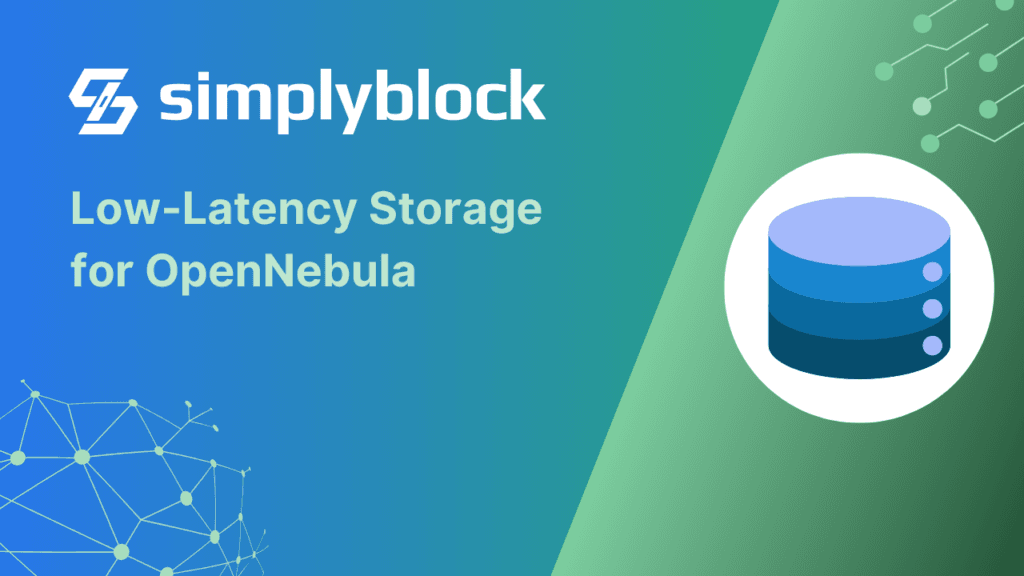 Simple Block Header image