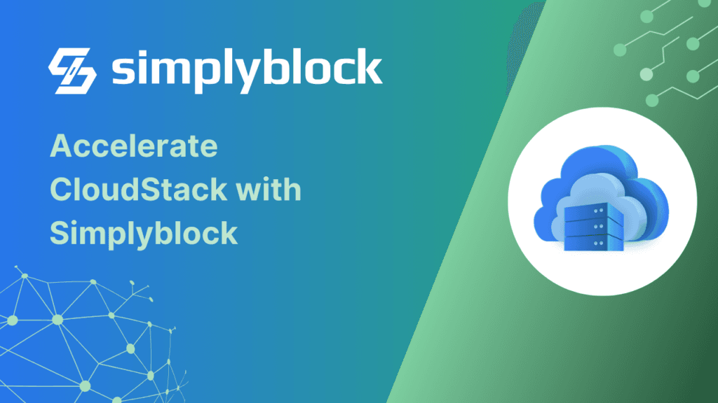 Simple Block Header image