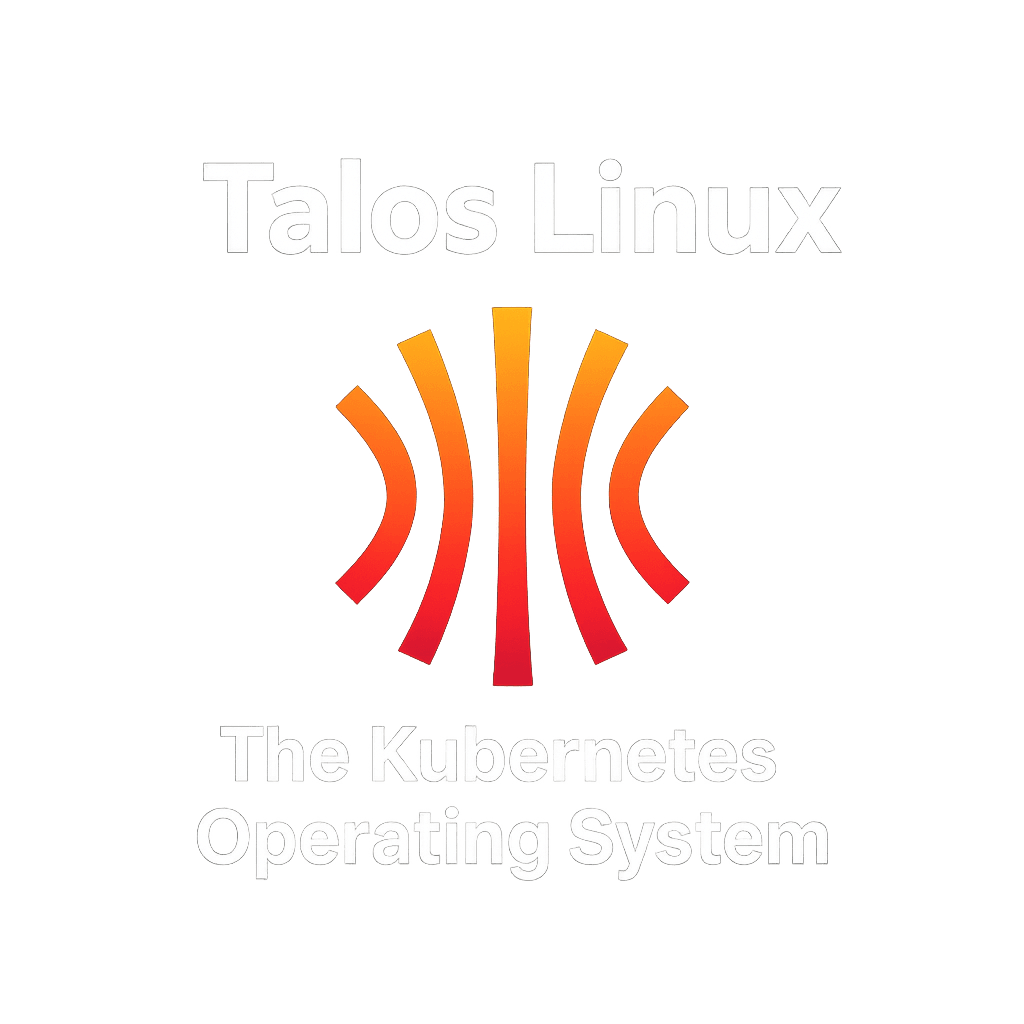 Streamlined Storage for Talos