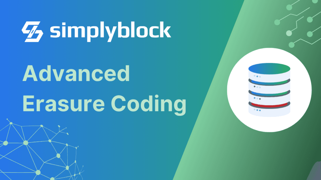 Simple Block Header image
