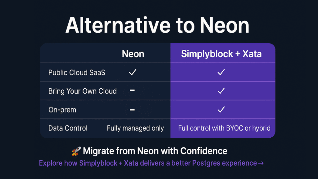 Simple Block Header image