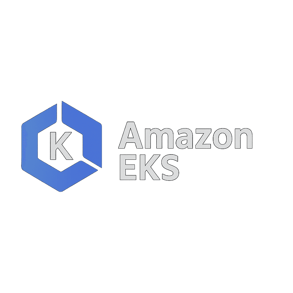 Amazon EKS
