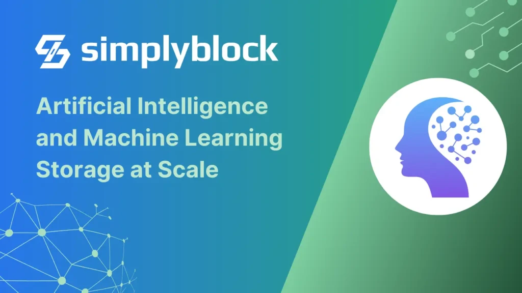 Simple Block Header image