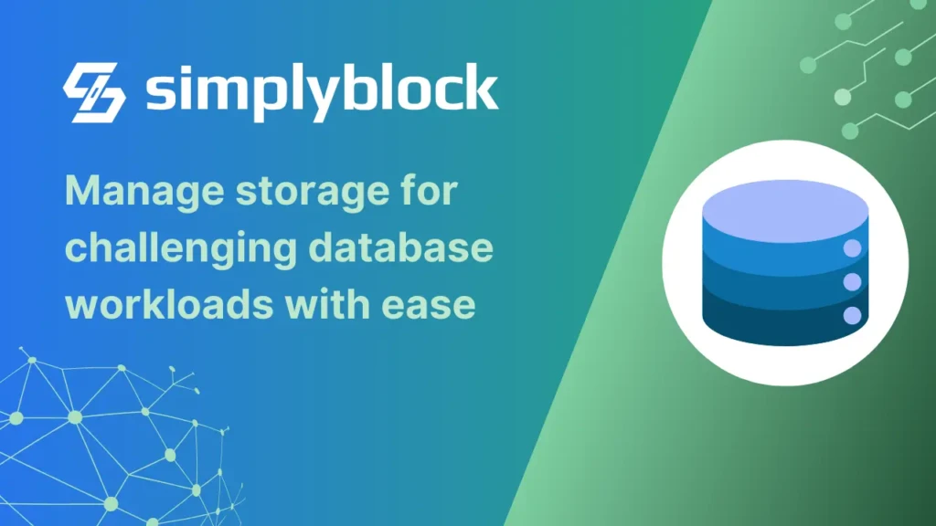 Simple Block Header image