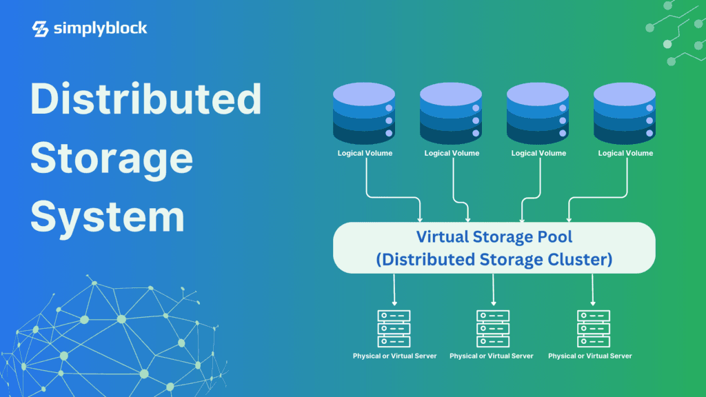Distributed Storage System