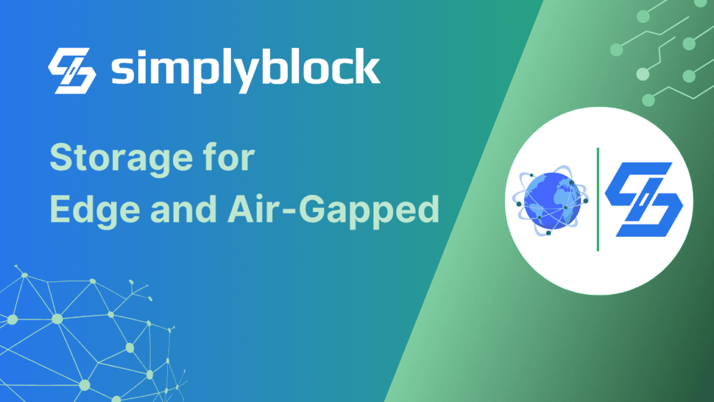 Simple Block Header image
