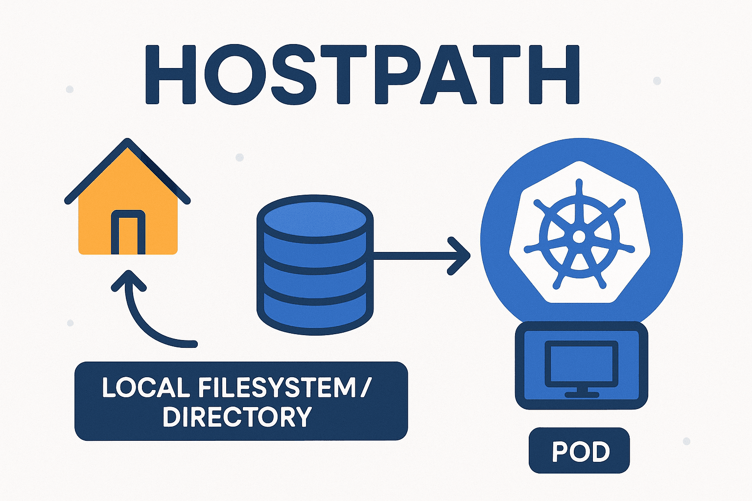 hostpath