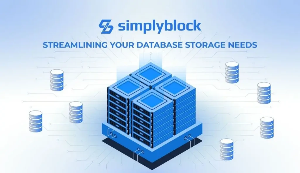 Simple Block Header image