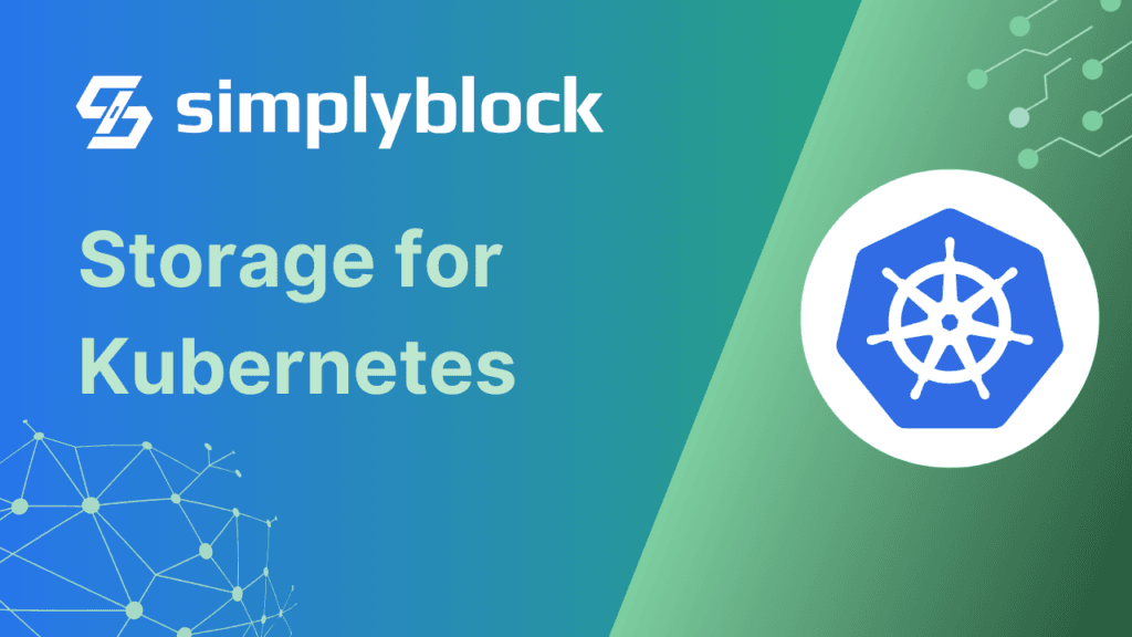 Simple Block Header image