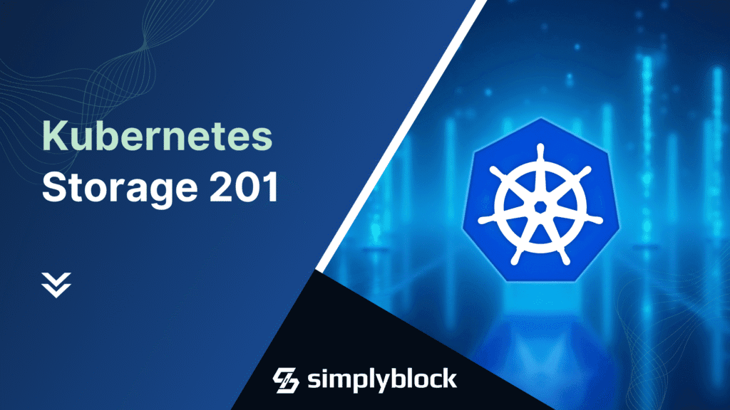 Simple Block Header image