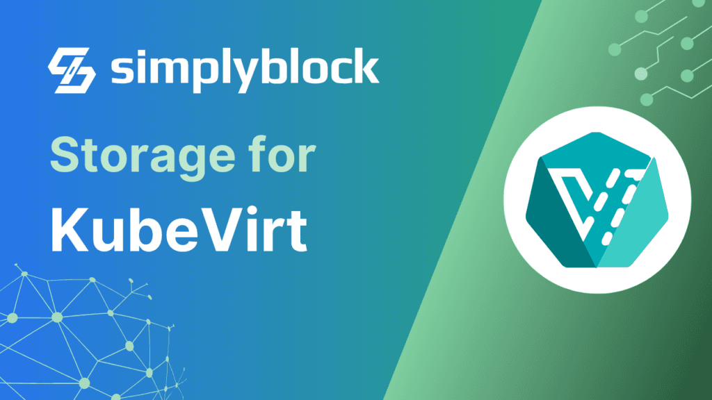 Simple Block Header image