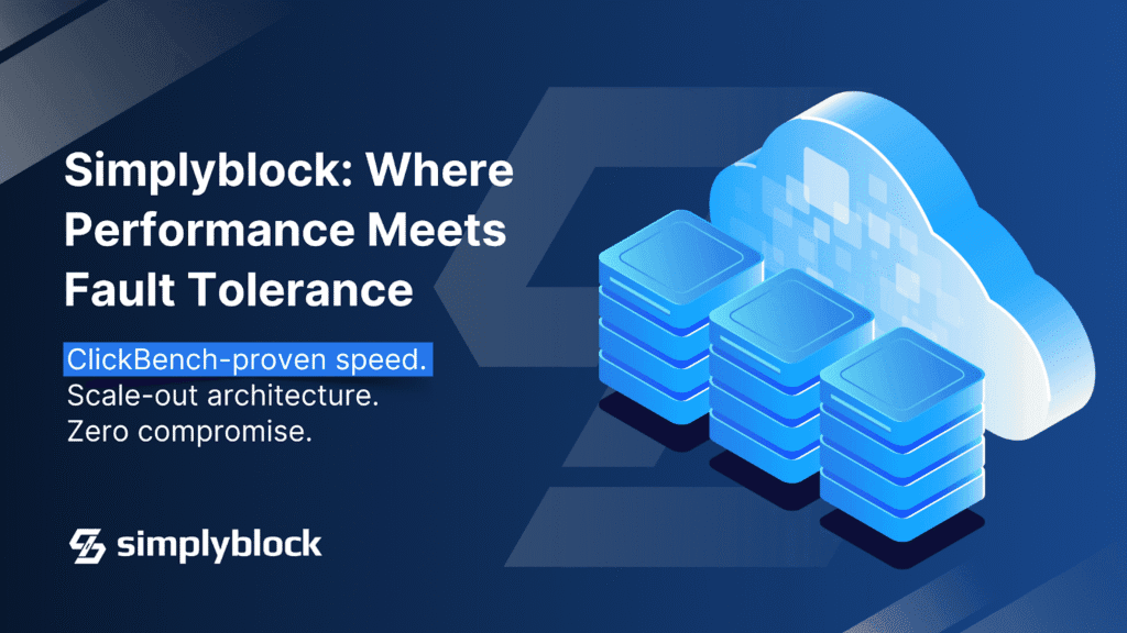 Simple Block Header image