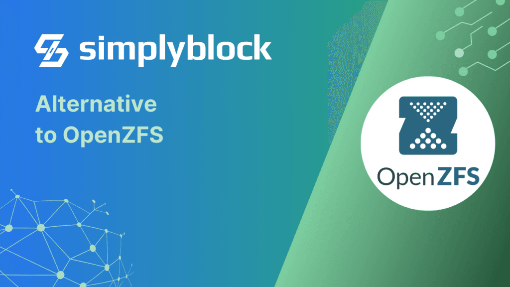 Simple Block Header image