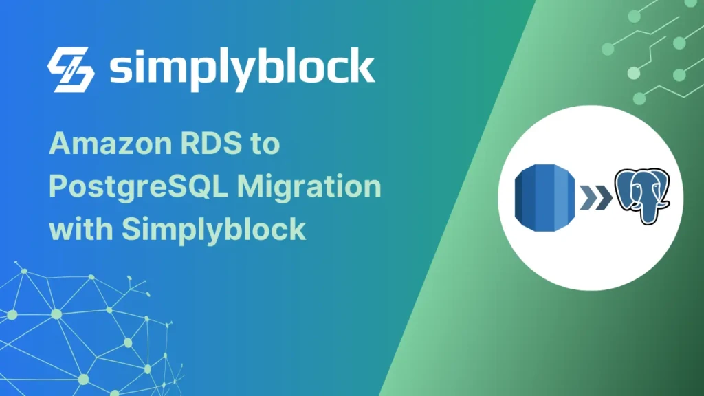 Simple Block Header image