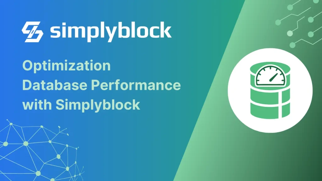 Simple Block Header image
