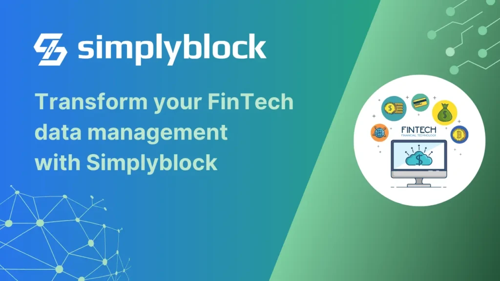 Simple Block Header image