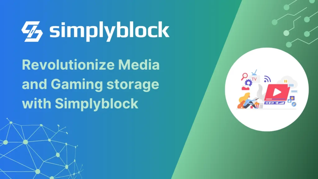 Simple Block Header image