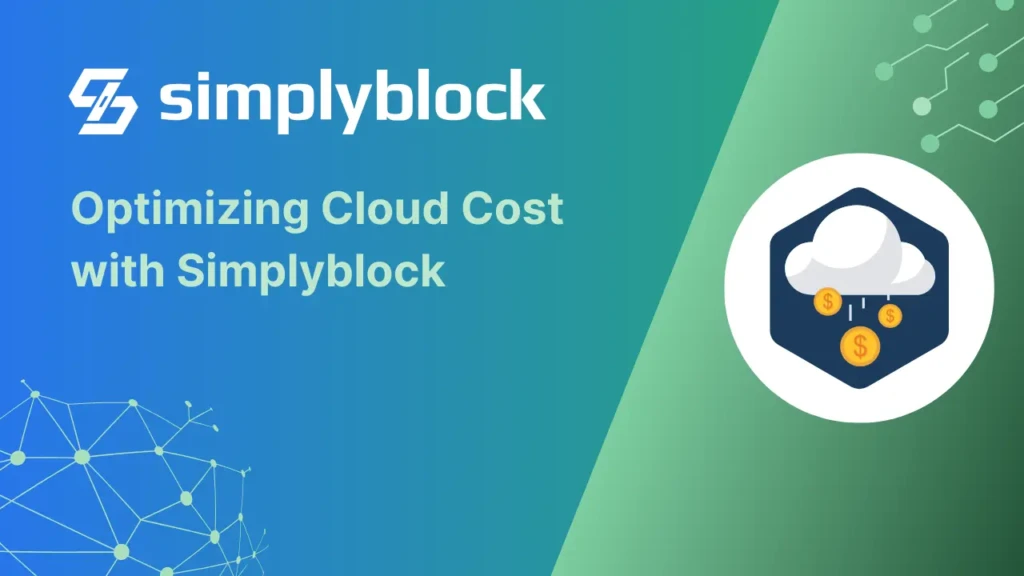 Simple Block Header image