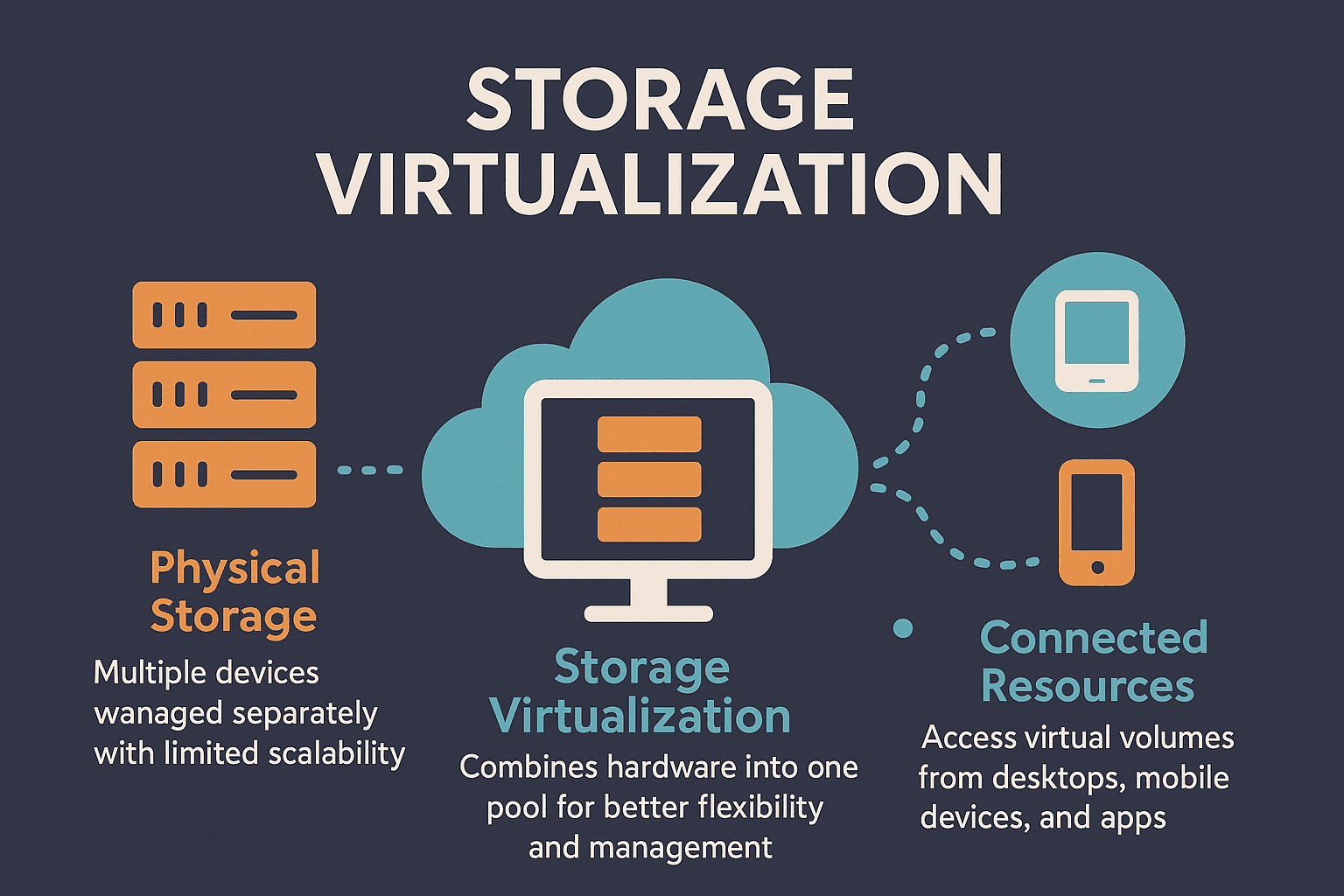 Storage Virtualization