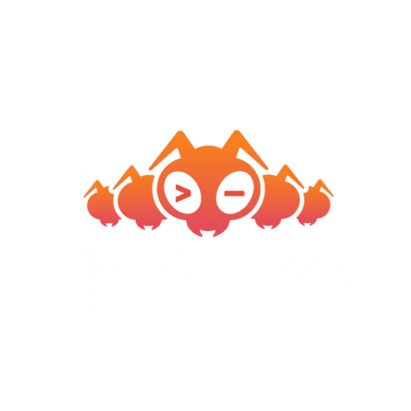Giant Swarm