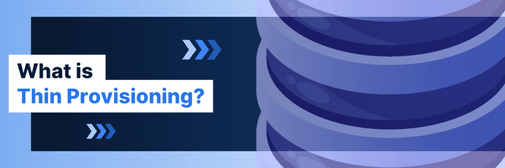 thin-provisioning